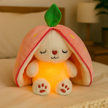 SnoozeBerry™ Breathing Plushies