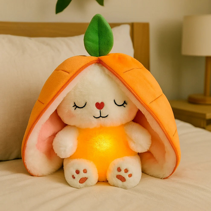 SnoozeBerry™ Breathing Plushies