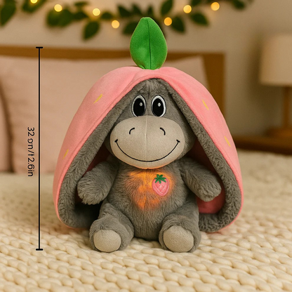 SnoozeBerry™ Breathing Plushies