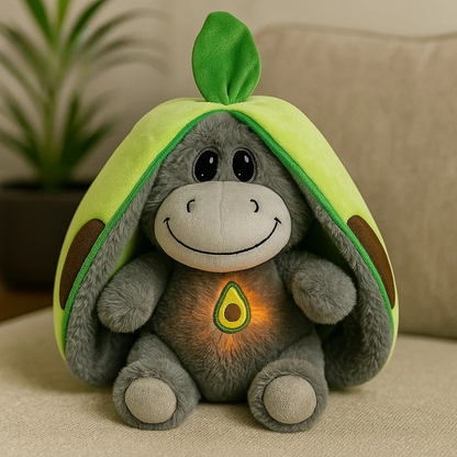 SnoozeBerry™ Breathing Plushies