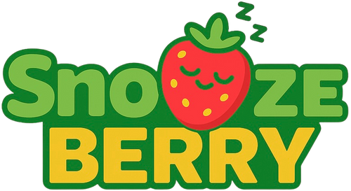 SnoozeBerry
