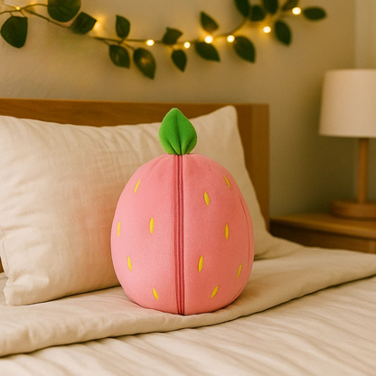 SnoozeBerry™ Breathing Plushies